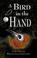 Cover of: A Bird In The Hand