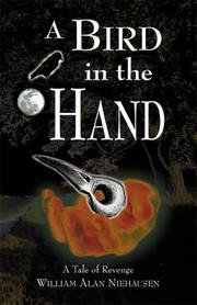 Cover of: A Bird In The Hand