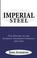 Cover of: Imperial steel