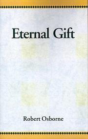 Cover of: Eternal Gift