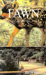 Cover of: Fawn by Rich Haney
