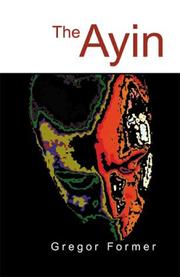 Cover of: The Ayin