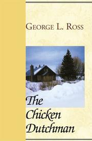 Cover of: The Chicken Dutchman