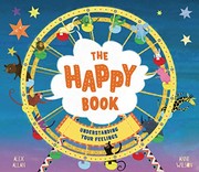 Cover of: Happy Book by Anne Wilson, Alex Allan, Sarah Davis