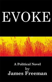 Cover of: Evoke
