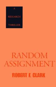Cover of: Random Assignment
