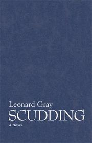 Cover of: Scudding: a novel