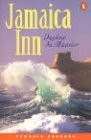 Cover of: Jamaica Inn. Simplified. Retold by A. S. M. Ronaldson. Penguin Readers, Level 6. by Daphne du Maurier, A. S. M. Ronaldson