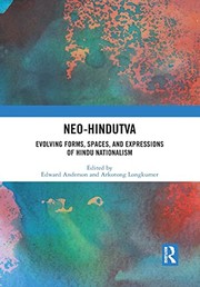 Cover of: Neo-Hindutva