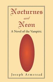 Cover of: Nocturnes and Neon