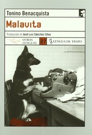 Cover of: Malavita