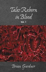 Cover of: Tales Reborn in Blood