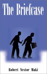 Cover of: The Briefcase
