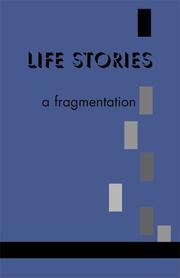 Cover of: Life Stories | Ja Jackson