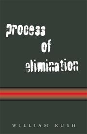 Cover of: Process of Elimination