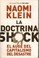 Cover of: De la autora de NO LOGO La Doctrina del Shock