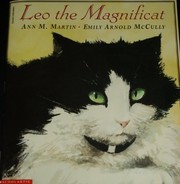 Cover of: Leo the Magnificat by Ann M. Martin, Emily Arnold McCully