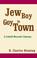 Cover of: Jew Boy in Goy Town