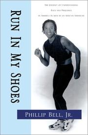 Cover of: Run In My Shoes