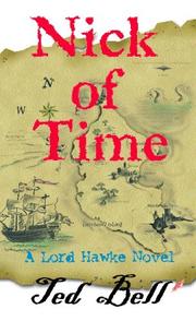 Cover of: Nick of Time | Ted Bell