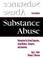 Cover of: Substance Abuse