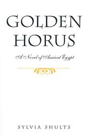 Cover of: Golden Horus