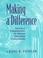 Cover of: Making a Difference