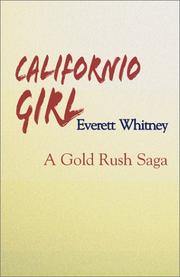 Cover of: Californio Girl