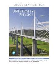 Cover of: University Physics with Modern Physics by Hugh D. Young, Roger A. Freedman