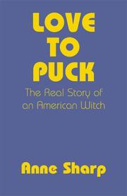 Cover of: Love To Puck