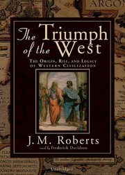 Cover of: The Triumph of the West