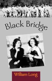 Cover of: Black Bridge by William Long