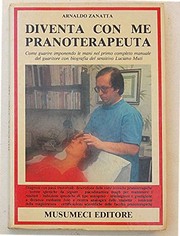 Cover of: Diventa con me pranoterapeuta