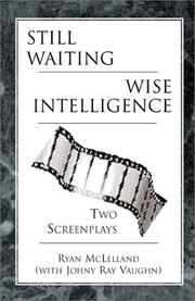 Cover of: Still Waiting/Wise Intelligence