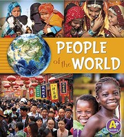 Cover of: People of the World