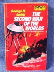 Cover of: Second War of the Worlds