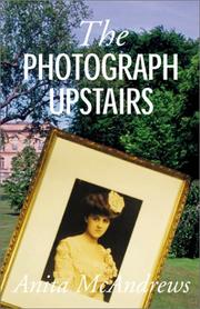 Cover of: The Photograph Upstairs