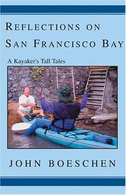 Cover of: Reflections on San Francisco Bay