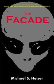 Cover of: The Façade by Michael S. Heiser