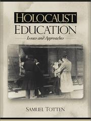 Holocaust education