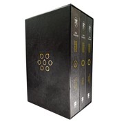 Cover of: Box - Trilogia O Senhor Dos Anéis - 3 Volumes