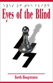 Cover of: Eyes of the blind