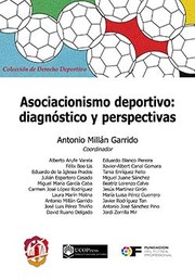 Cover of: Asociacionismo deportivo: diagnóstico y perspectivas