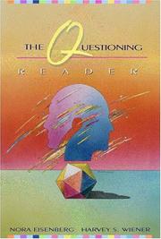 Cover of: The questioning reader