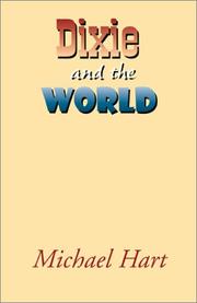 Cover of: Dixie and the World