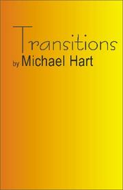 Cover of: Transitions