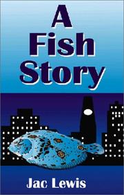 Cover of: A Fish Story