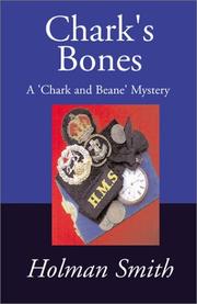 Cover of: Chark's Bones