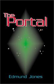 Cover of: The Portal