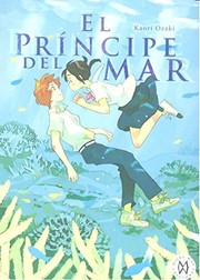 Cover of: El príncipe del mar